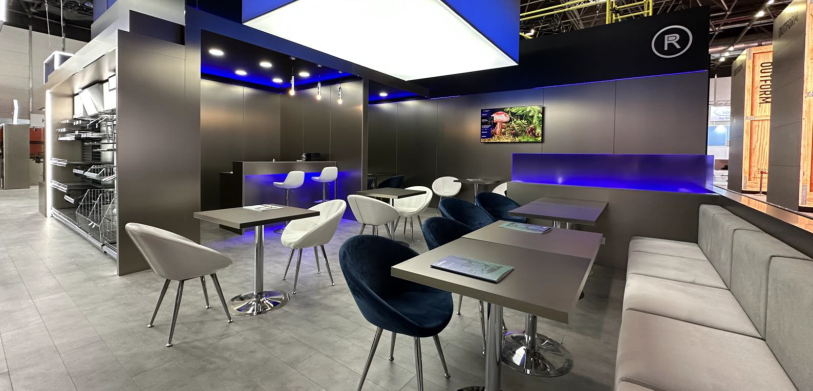 EuroShop 2026 ürün tanıtımı